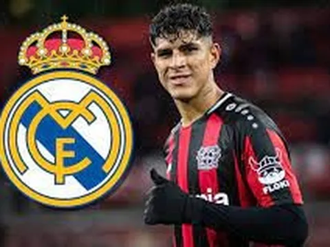 3 trung vệ Real Madrid có thể đưa về ngay trong phiên chợ đông