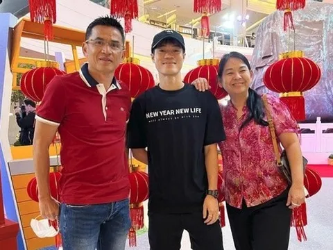3 tuyển thủ Việt Nam đón Tết ở nước ngoài