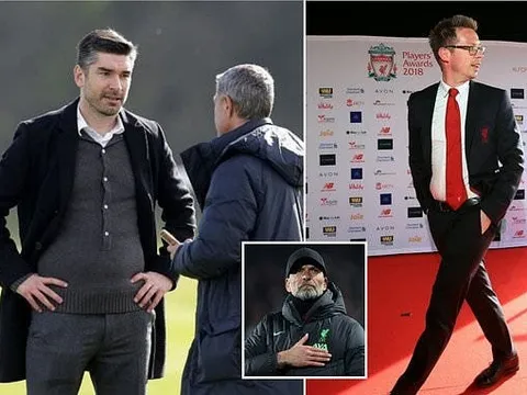 3 vấn đề khẩn cấp ở Liverpool đang chờ Richard Hughes và Michael Edwards