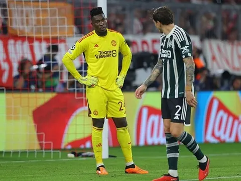 Sự tệ hại của Man Utd