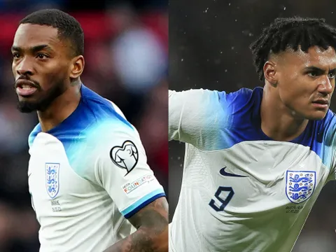3 vấn đề Southgate đối mặt sau trận thua Brazil