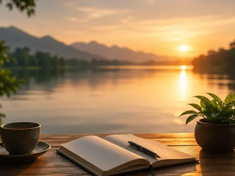 3 việc nên làm ngay hôm nay để phúc lộc tự tìm đến, càng sớm càng giàu nền tảng vững chắc