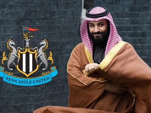 3 yếu tố tạo nên sức mạnh đáng sợ của Newcastle