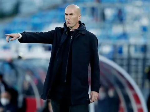 3 yếu tố thuyết phục Zidane dẫn dắt Man Utd