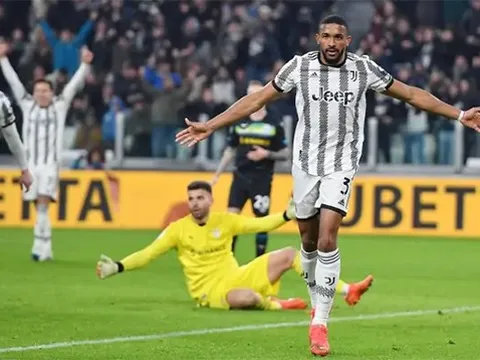 Juventus sắp gia hạn thành công với hậu vệ người Brazil