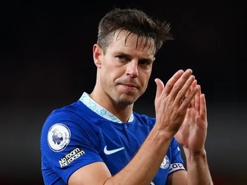 Kế hoạch thanh trừng đội hình của Chelsea chưa dừng lại