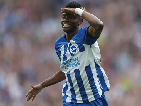 Chelsea xác định ký cầu thủ Brighton tiếp theo, cái tên còn lạ lẫm mới 21 tuổi