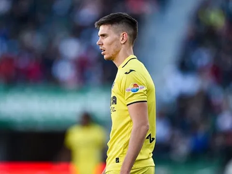 30 triệu giúp Barca sở hữu nhà vô địch World Cup 2022