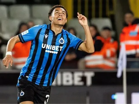 30 triệu giúp Chelsea đón "ma tốc độ" thay Mudryk