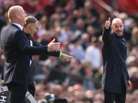 300 triệu bảng đã đủ cho Erik ten Hag?