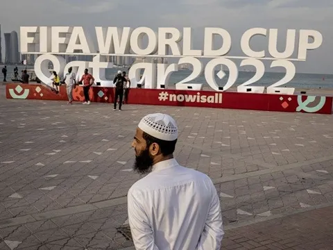 300 tỷ USD chi cho World Cup của Qatar tới từ đâu