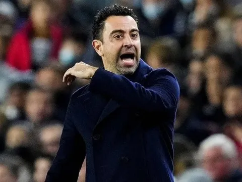Những điểm đến tiềm năng của Xavi