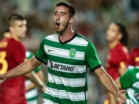 Chi 60 triệu euro, Arsenal khiến M.U ôm hận