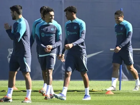 3 điều Barca cần làm để vượt qua Napoli