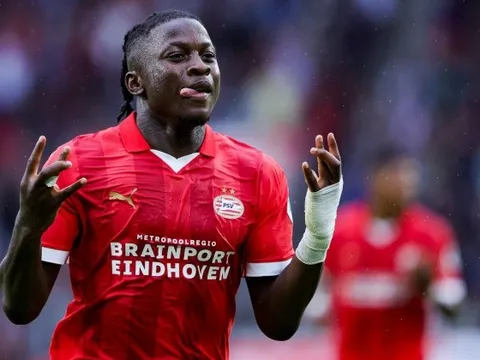 NÓNG! Diễn biến vụ Liverpool - Bakayoko