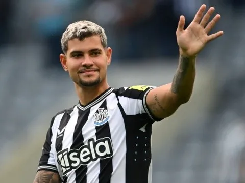 5 cái tên mà Liverpool có thể chiêu mộ từ những đội bóng gặp khó khăn