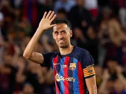 Tiền vệ phòng ngự là nơi Barca cần gia cố ở kỳ chuyển nhượng hè