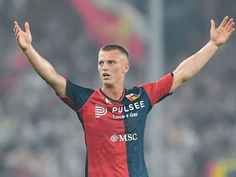 Gudmundsson - mục tiêu chuyển nhượng của Tottenham