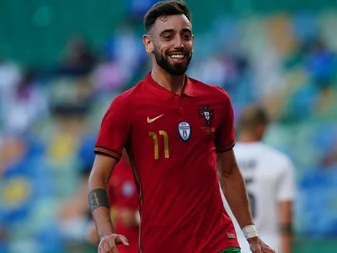 4 cầu thủ Ngoại hạng Anh gây ấn tượng ở đợt tập trung ĐTQG tháng 10