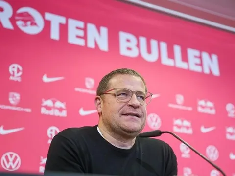 “Đi đêm” với Bayern Munich, giám đốc thể thao của Leipzig bị sa thải