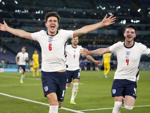 Cầu thủ đẳng cấp hàng đầu năm 2021 đã trở lại với Man Utd