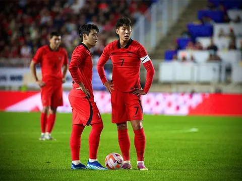Đội trưởng Tottenham ca ngợi đồng hương Lee Kang-in