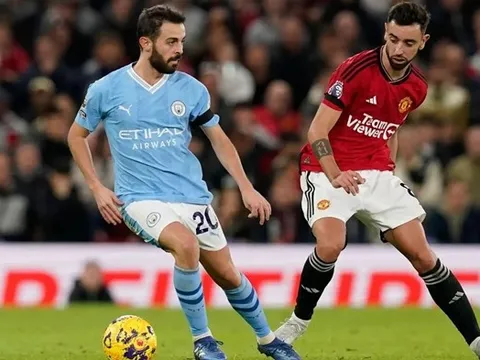 3 điểm đáng chú ý trước vòng 27 Ngoại hạng Anh