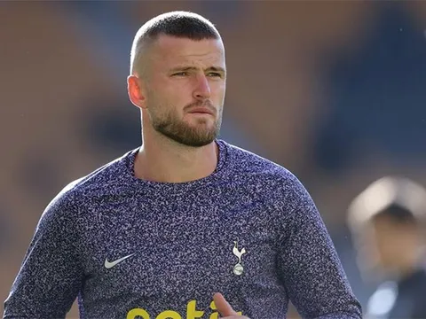 Tottenham chuẩn bị đạt thỏa thuận chuyển nhượng với Bayern