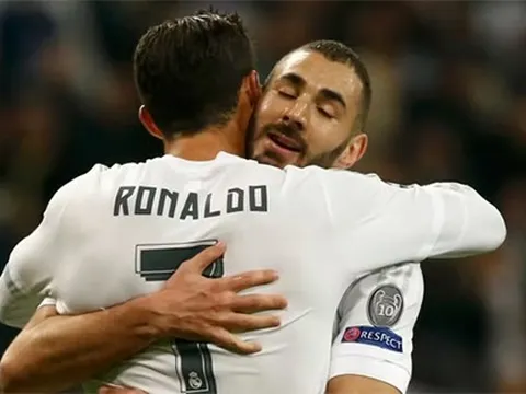 10 chiến thắng đậm nhất trong lịch sử Champions League