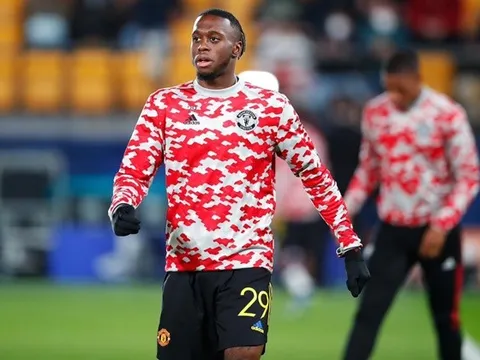Romano xác nhận kế hoạch của Man Utd với Wan-Bissaka