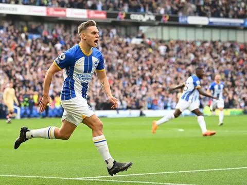 Đạt thỏa thuận cá nhân, Arsenal chuẩn bị hoàn tất tân binh cực chất