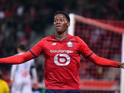 Tottenham nhắm sao Ligue 1 thay Harry Kane