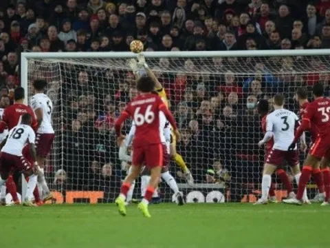 "Martinez khiến The Kop tức giận"
