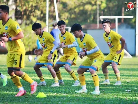 Bầu Đức giải tán HAGL: Khi giọt nước tràn ly