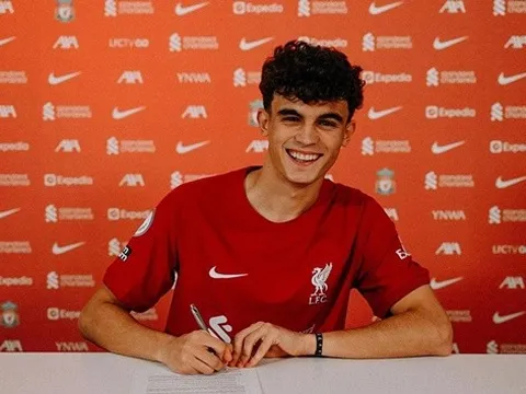 Stefan Bajcetic: Khi Liverpool muốn ký hợp đồng, tôi quyết định dễ dàng