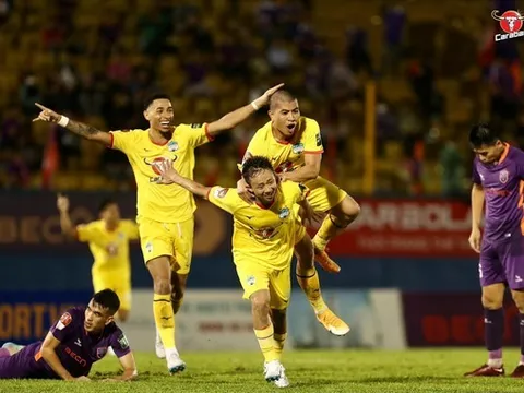 3 chiếc chìa khóa giúp HAGL giải mã các đối thủ