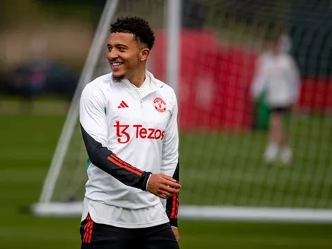 Sancho đối mặt với 80 ngày quan trọng nhất trong sự nghiệp