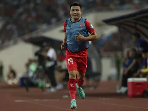 Quang Hải - Nạn nhân cho cái tôi của HLV Troussier