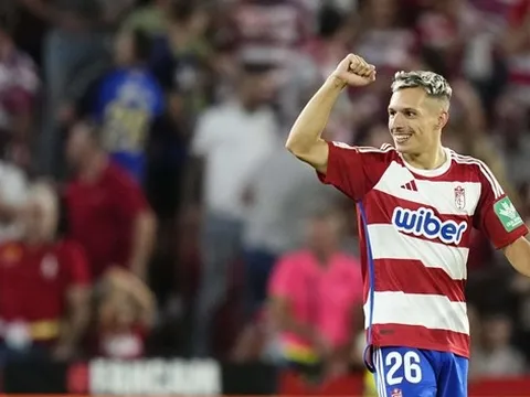 Bayern muốn đàm phán lại với Granada vụ Zaragoza