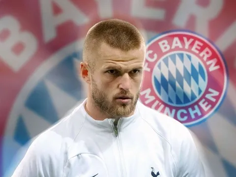 Manuel Neuer đặt niềm tin vào "hàng thải" Tottenham Hotspur