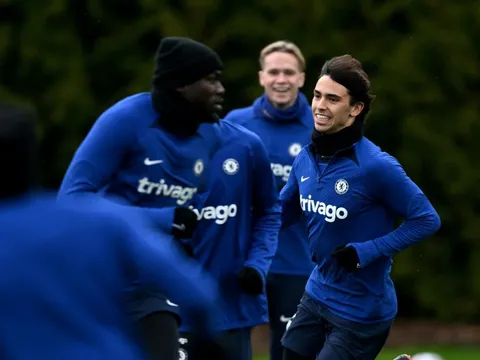 "Tôi hy vọng Chelsea sẽ đánh bại Real Madrid cả hai lượt trận"