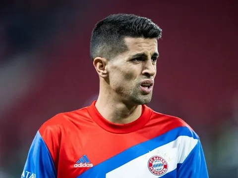 Cancelo nói thẳng việc Tuchel được Bayern bổ nhiệm