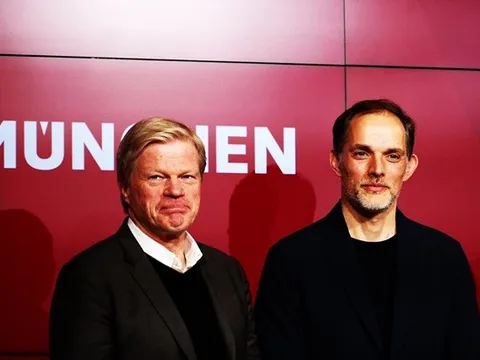 Sếp lớn Bayern bác bỏ thương vụ Havertz