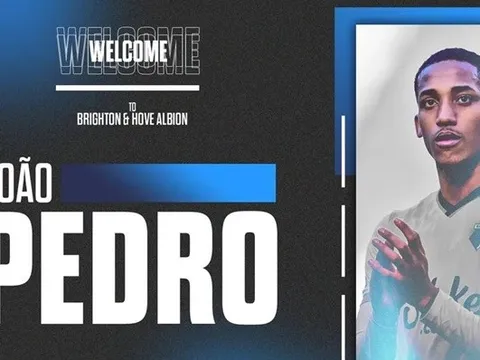 CHÍNH THỨC! CLB Premier League đón tân binh đầu tiên mùa hè 2023