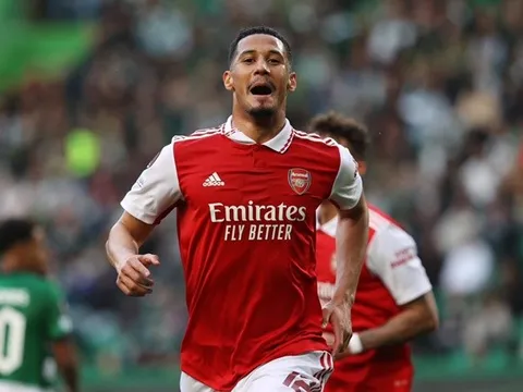 Arteta: "Chúng tôi muốn thưởng cho cậu ấy"