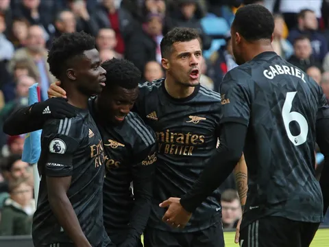 Arsenal hồi sinh, Mikel Arteta vẫn chưa thể ngủ ngon