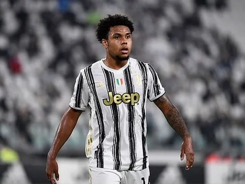 Juve sẽ sớm trói chân được trụ cột