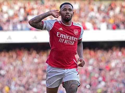 Ván cược có thể khiến Arsenal mất cả mùa giải