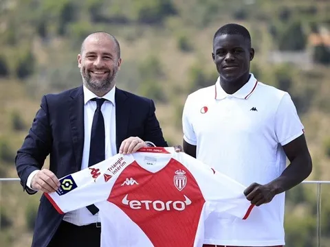 Xác nhận! Monaco tống khứ 'lính đánh thuê' Chelsea