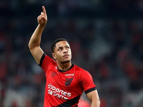 Xác nhận! Barcelona tiến gần đến thần đồng Brazil